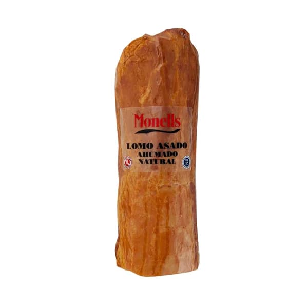 Lomo Asado Sajonia €/KG - 1 ud - Imagen del producto en Findit