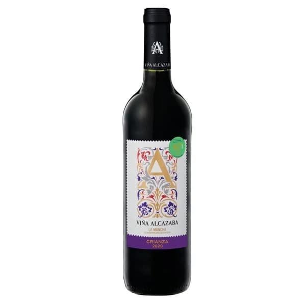 Vino Tinto Crianza 750ML - 0.75 ud - Imagen del producto en Findit
