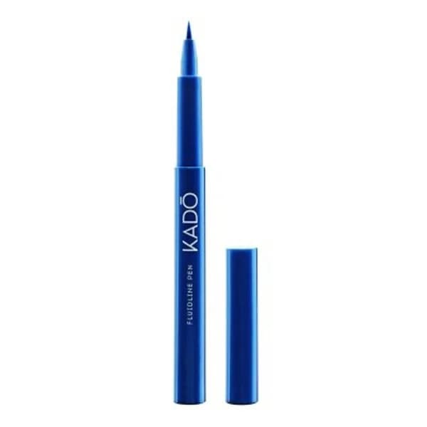Delineador de ojos fluid line pen azul - 1 ud - Imagen del producto en Findit