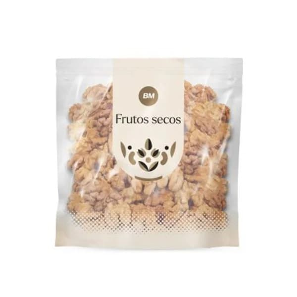 Nuez pelada 250 g - 0.25 kg - Imagen del producto en Findit