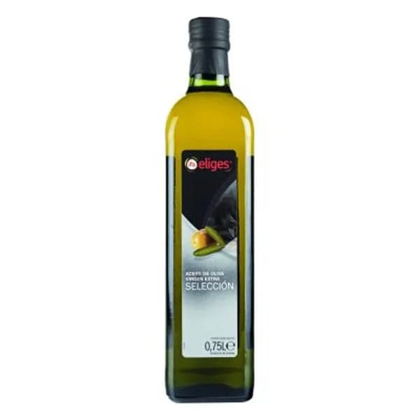 Aceite de oliva virgen extra 0,75 l - 0.75 l - Imagen del producto en Findit