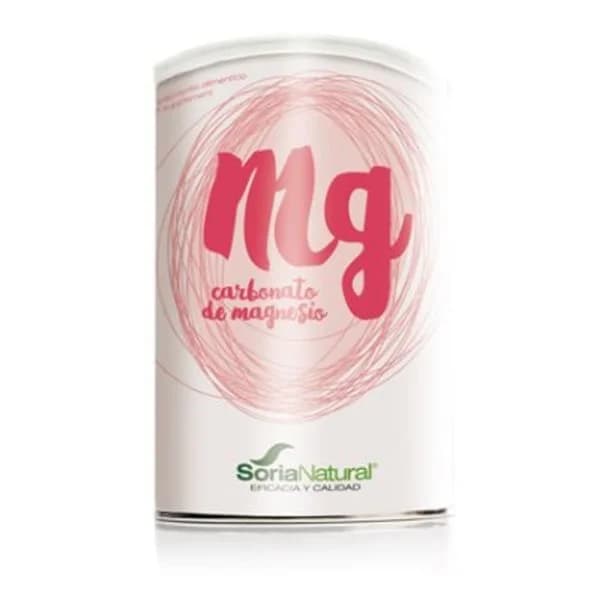Carbonato de magnesio 150 g - 0.1 ud - Imagen del producto en Findit