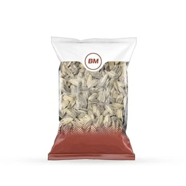 Pipas con sal 200 g - 0.2 kg - Imagen del producto en Findit