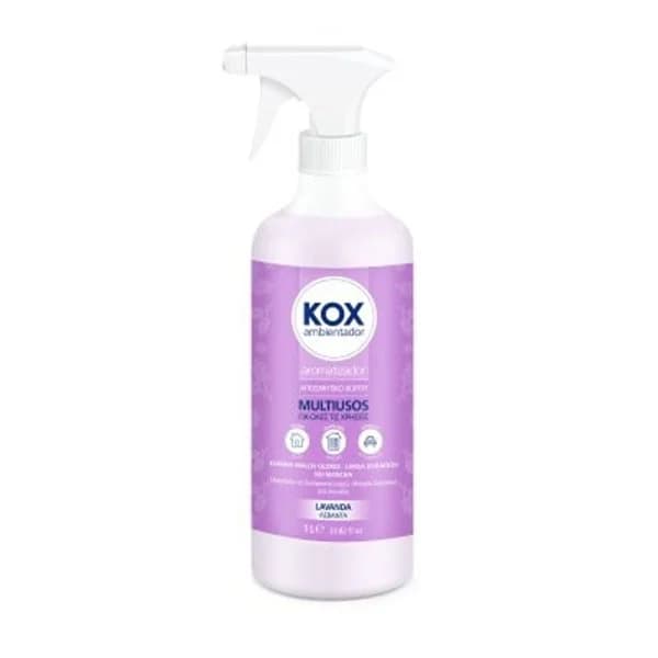 Ambientador lavanda y pistacho 1 l - 0.68 ud - Imagen del producto en Findit