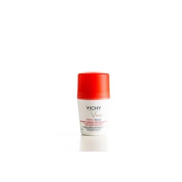 Desodorante stress 72h roll on 50 ml - 0.05 l - Imagen del producto en Findit