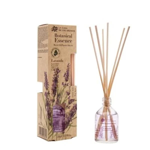 Ambientador mikado lavanda 50 ml - 0.05 l - Imagen del producto en Findit