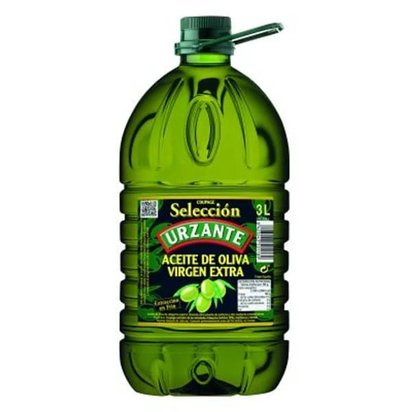 Aceite de oliva virgen extra intenso 3 l - 3 l - Imagen del producto en Findit
