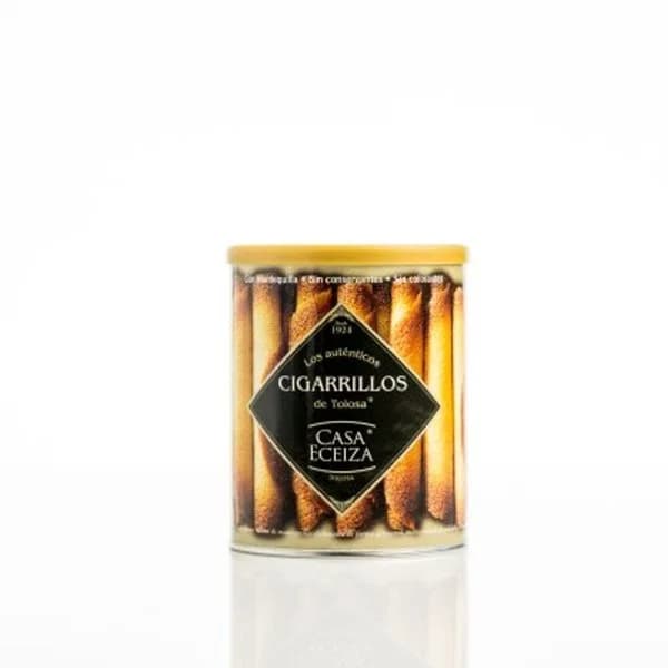 Cigarrillos 160 g - 0.16 kg - Imagen del producto en Findit