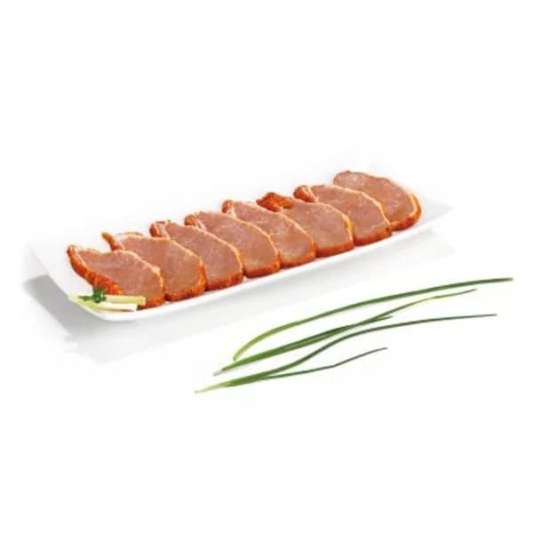 Filete de lomo adobado extra (65 g aprox) - 1 kg - Imagen del producto en Findit