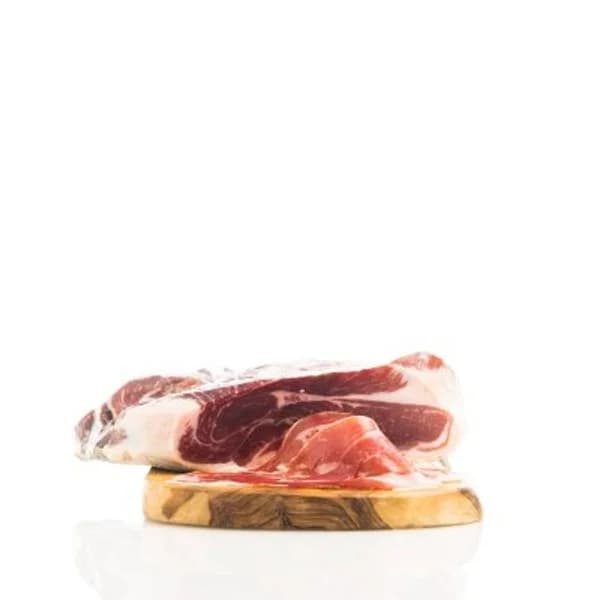 Paleta serrana al corte - 1 ud - Imagen del producto en Findit