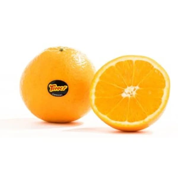 Naranja de mesa a granel (270 g aprox) - 1 kg - Imagen del producto en Findit