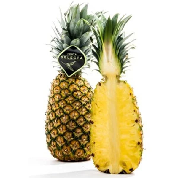 Piña Selecta unidad (1,750 aprox) - 1 kg - Imagen del producto en Findit