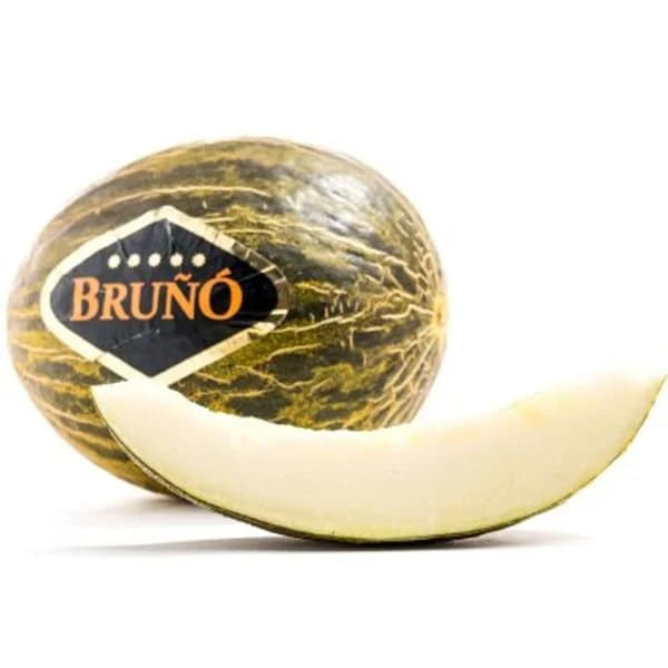 Melón etiqueta oro (3 kg aprox/pieza) - 0.93 kg - Imagen del producto en Findit