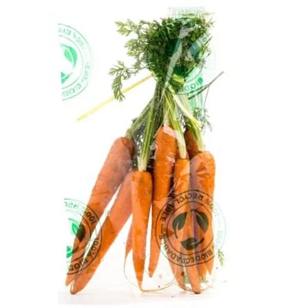 Zanahoria rama bolsa (1 kg aprox) - 1 ud - Imagen del producto en Findit