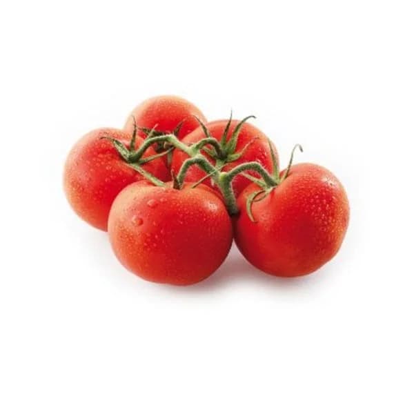 Tomate en rama a granel (150 g aprox unidad) - 0.86 kg - Imagen del producto en Findit