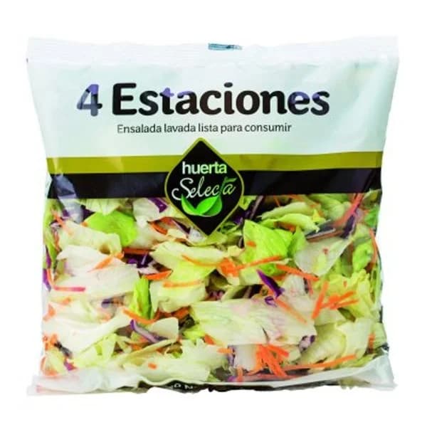 Cuatro estaciones 250 g - 0.25 kg - Imagen del producto en Findit
