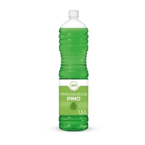 Friegasuelos pino 1,5 l - 1.5 l - Imagen del producto en Findit