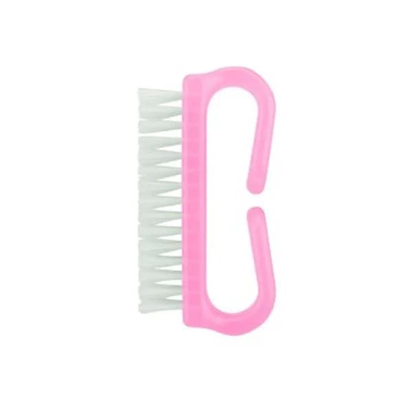 Cepillo de uñas nylon - 1 ud - Imagen del producto en Findit