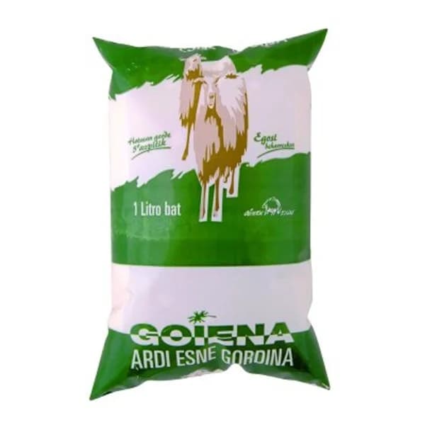 Leche de oveja cruda 1 l - 1 l - Imagen del producto en Findit