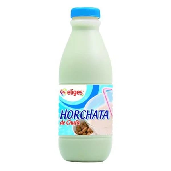 Horchata 1 l - 1 l - Imagen del producto en Findit