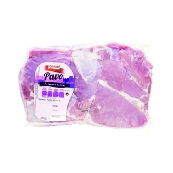Estofado de pavo (200 g aprox) - 1 kg - Imagen del producto en Findit