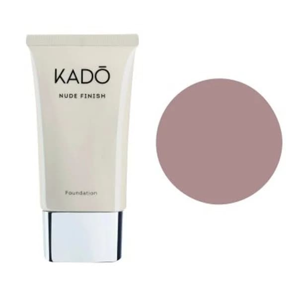 Maquillaje Nude finish Honey tono claro - 1 ud - Imagen del producto en Findit