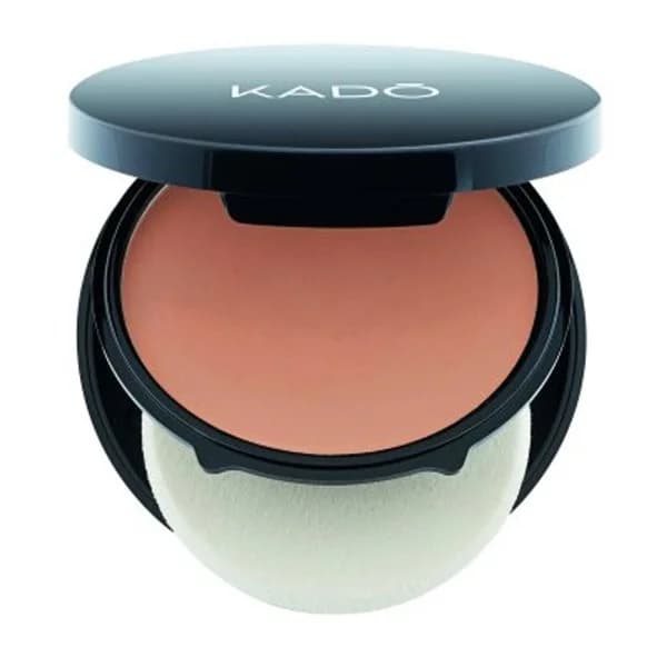Maquillaje cream sand tono medio maquilla.+esponja - 1 ud - Imagen del producto en Findit