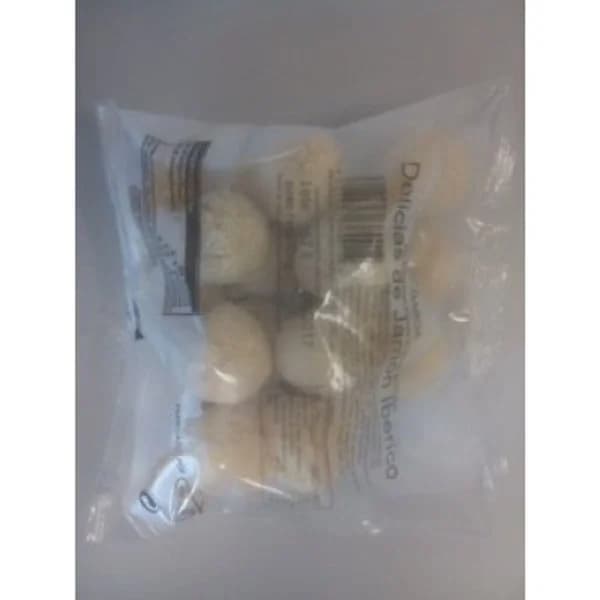 Delicias de jamón ibérico 500 g - 0.5 kg - Imagen del producto en Findit