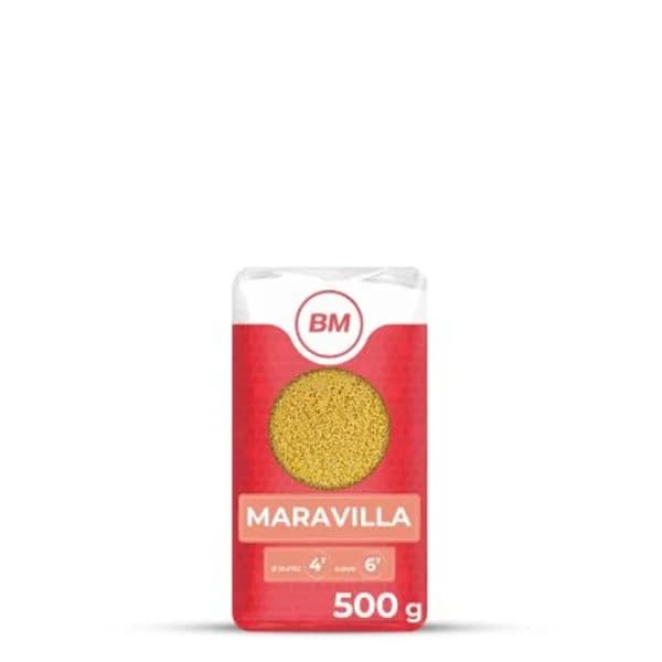 Maravilla 500 g - 0.5 kg - Imagen del producto en Findit
