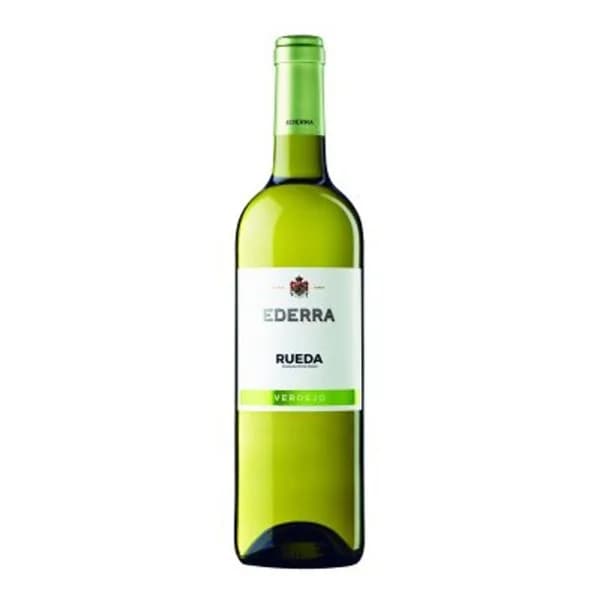 Vino blanco DO Rueda verdejo 0,75 l - 0.75 l - Imagen del producto en Findit