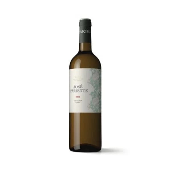 Jose Pariente Sauvignon Blanc Blanco 2023 - 0.75 l - Imagen del producto en Findit