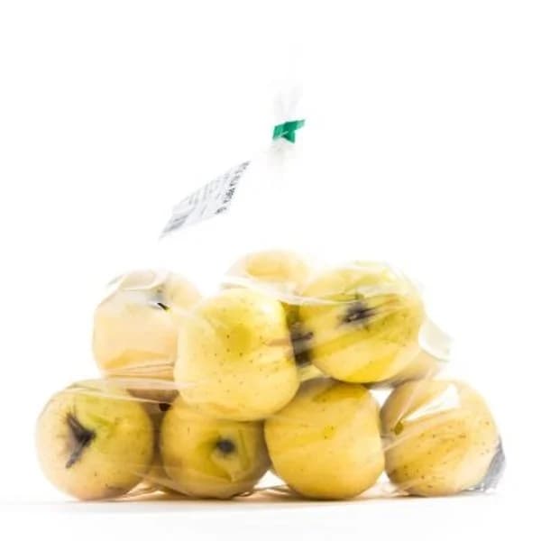 Manzana golden bolsa 1,5 kg - 1.5 kg - Imagen del producto en Findit