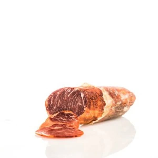 Caña de lomo ibérico de cebo al corte - 1 ud - Imagen del producto en Findit