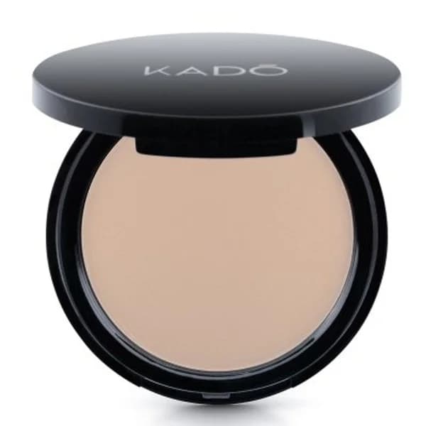 Maquillaje compact porcelana tono claro - 1 ud - Imagen del producto en Findit