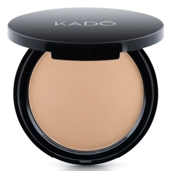Maquillaje compact toffee tono medio - 1 ud - Imagen del producto en Findit