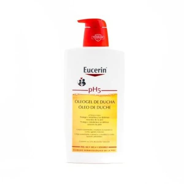 Oleogel de ducha Ph5, 1 l - 1 l - Imagen del producto en Findit