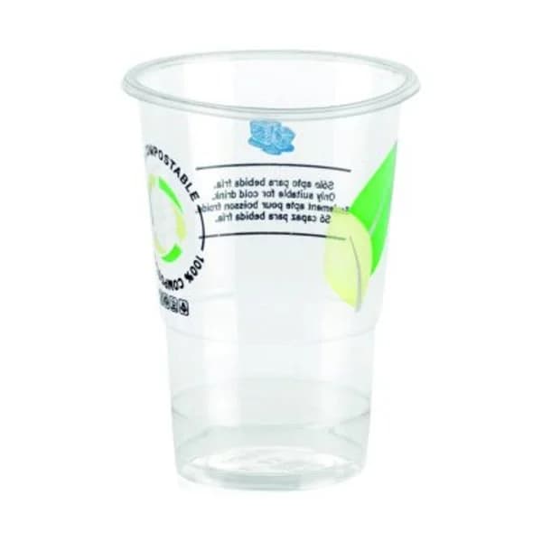 Vasos desechables de 500 ml, 15 uds. - 14.85 ud - Imagen del producto en Findit