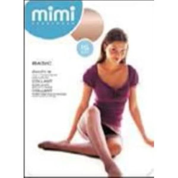 Panty basic 15 - 1 ud - Imagen del producto en Findit