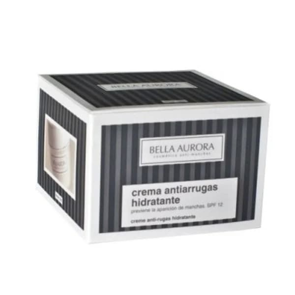 Crema facial antiarrugas - 0.05 l - Imagen del producto en Findit
