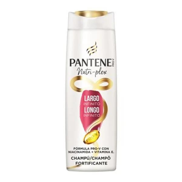 Champú fortificante 450 ml - 1 ud - Imagen del producto en Findit