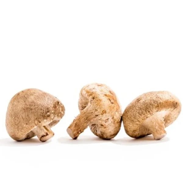 Champiñon portobello (300 g aprox) - 0.25 kg - Imagen del producto en Findit