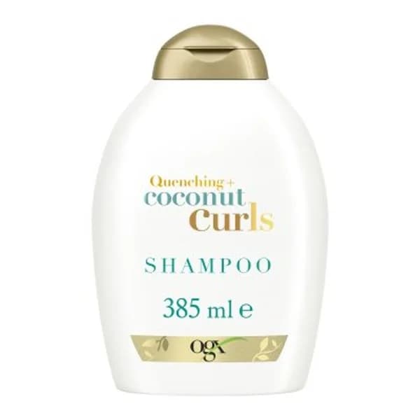 Champú rizos 385 ml - 1 ud - Imagen del producto en Findit