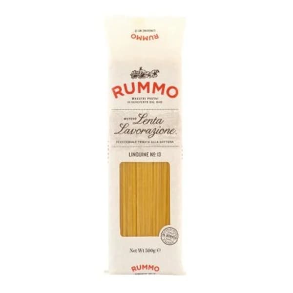 Linguine 500 g - 0.4 kg - Imagen del producto en Findit