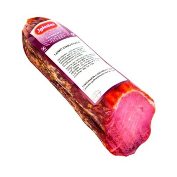 Lomo embuchado - 0.89 kg - Imagen del producto en Findit