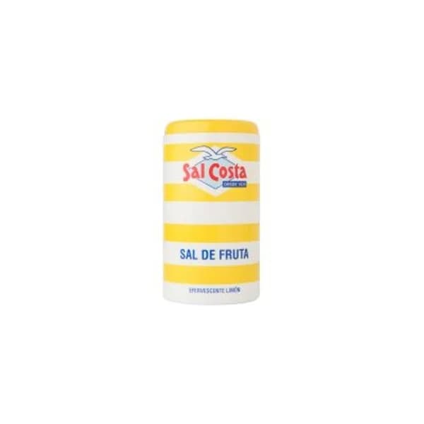 Sal de fruta 150 g - 0.02 kg - Imagen del producto en Findit