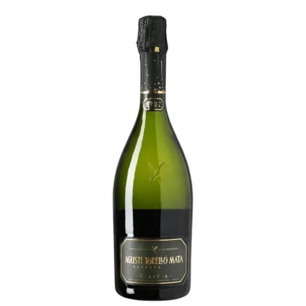 Cava reserva ecológico Agustí Torello Mata brut 75 cl. - 1 ud - Imagen del producto en Findit