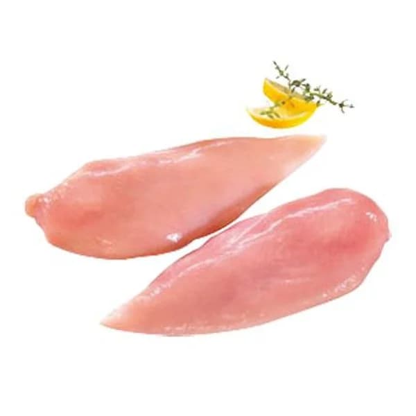 Pechuga de pollo entera Coren 450 g aprox - 1 ud - Imagen del producto en Findit