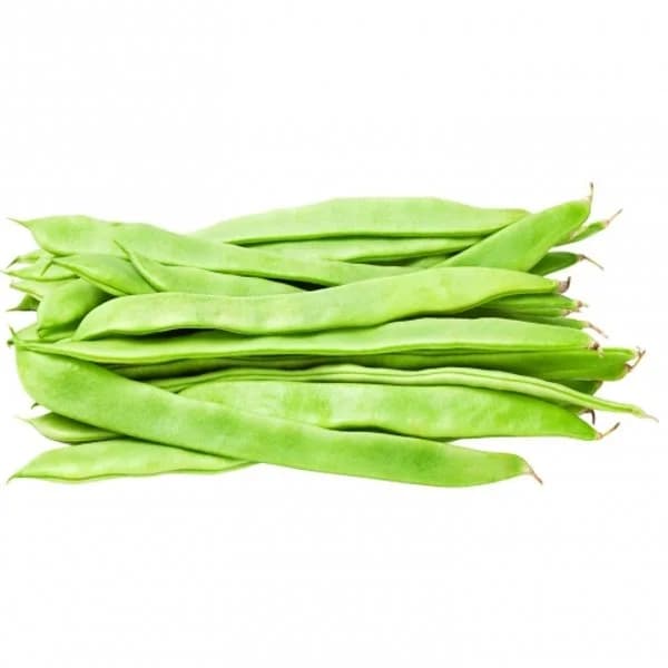 Judía verde plana malla de 500 g - 0.75 kg - Imagen del producto en Findit