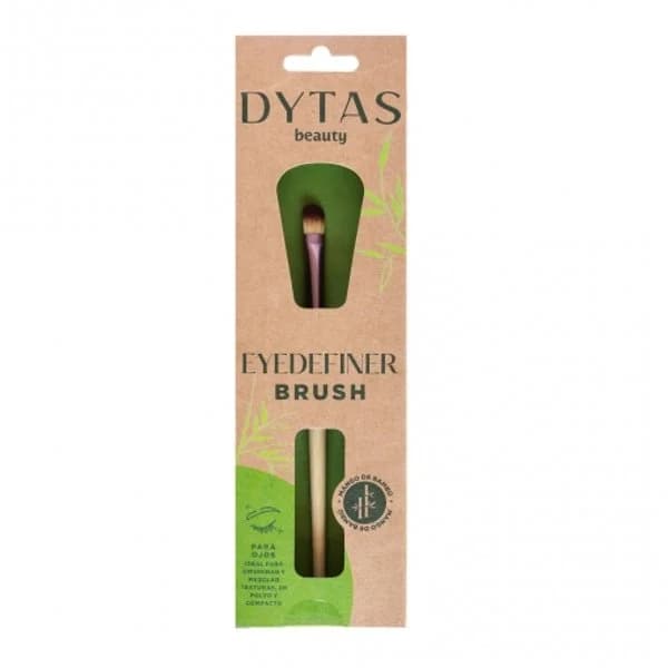 Brocha maquillaje eyedefiner Dytas 1 ud. - 1 ud - Imagen del producto en Findit