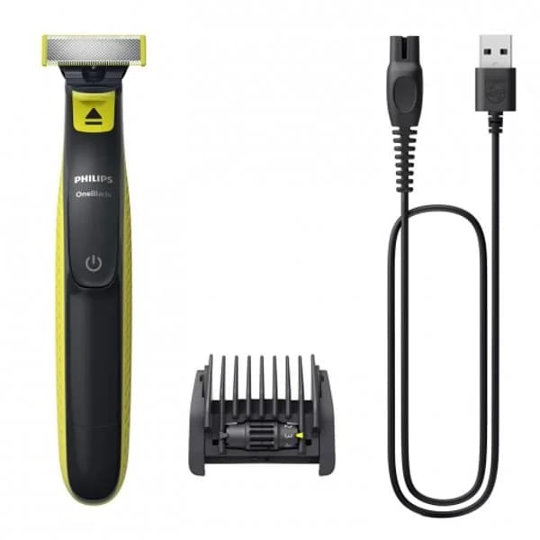 Maquinilla de afeitar Philips OneBlade cara QP2724/20 - 1 ud - Imagen del producto en Findit